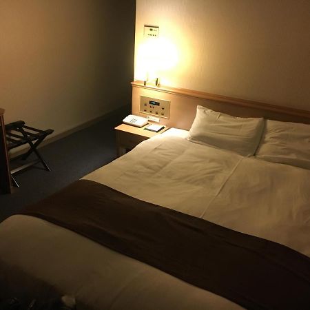 Kagoshima Tokyu Rei Hotel Extérieur photo