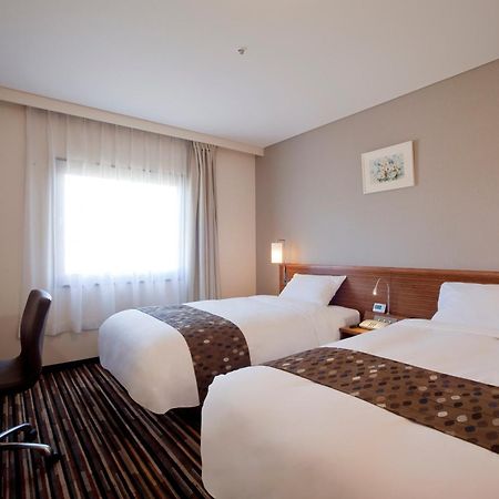Kagoshima Tokyu Rei Hotel Extérieur photo