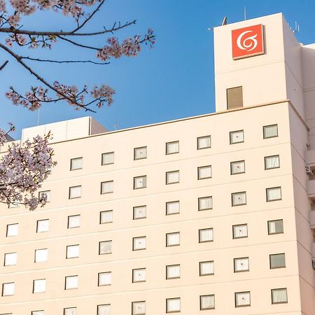 Kagoshima Tokyu Rei Hotel Extérieur photo