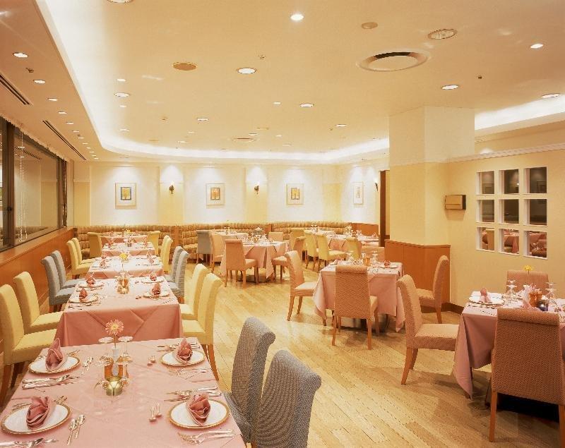 Kagoshima Tokyu Rei Hotel Extérieur photo