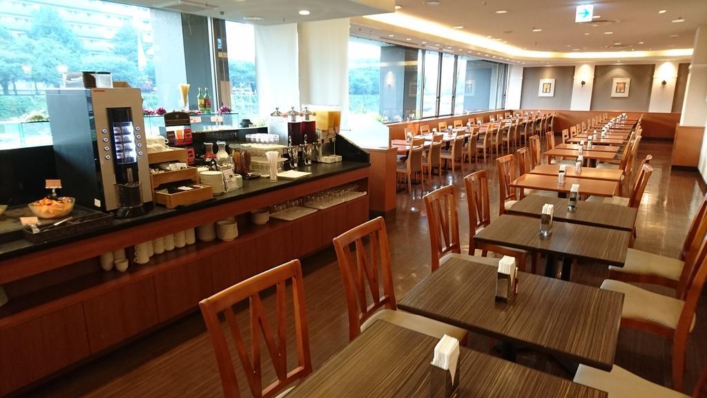 Kagoshima Tokyu Rei Hotel Extérieur photo