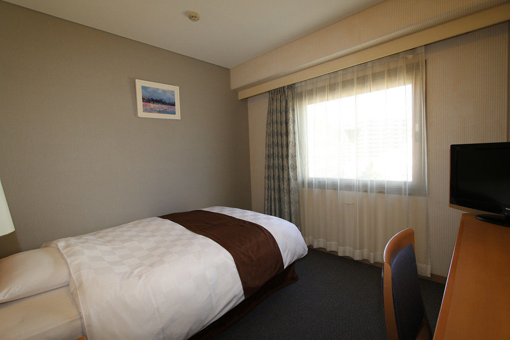 Kagoshima Tokyu Rei Hotel Extérieur photo