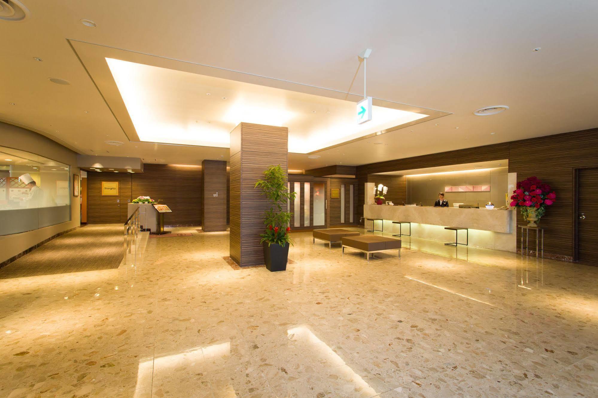 Kagoshima Tokyu Rei Hotel Extérieur photo
